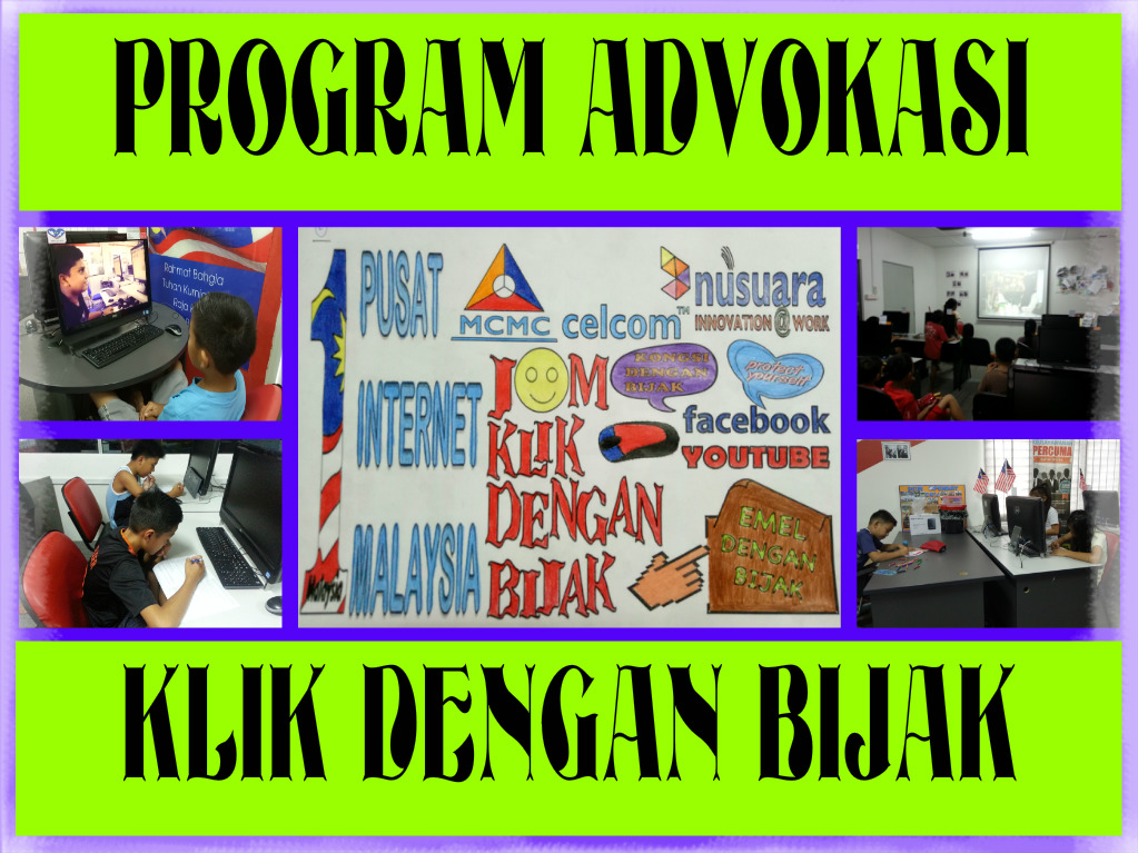 Program Advokasi NADI